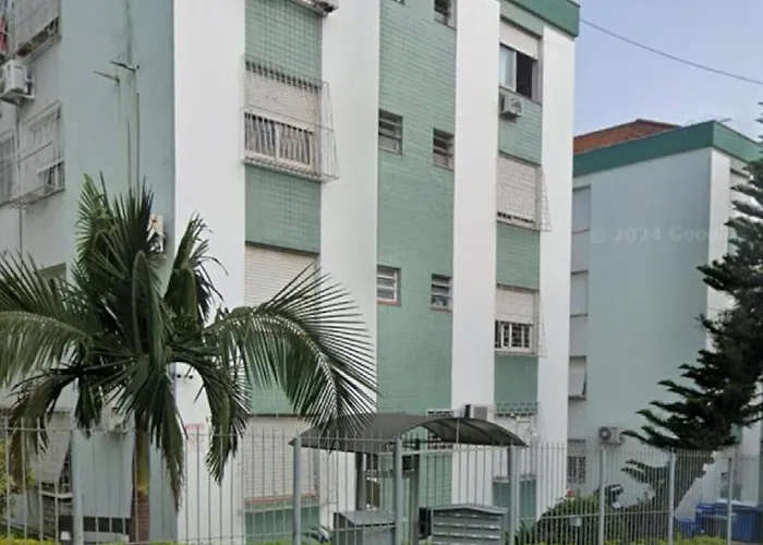 Térreo Com Vaga E Próximo Ao Iguatemi E Hosp Conceição Porto Alegre