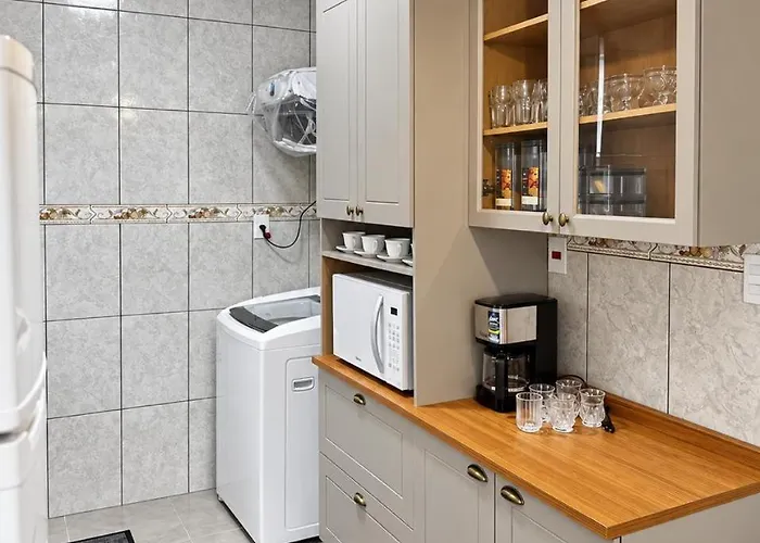 Apartamento Térreo Com Vaga E Próximo Ao Iguatemi E Hosp Conceição