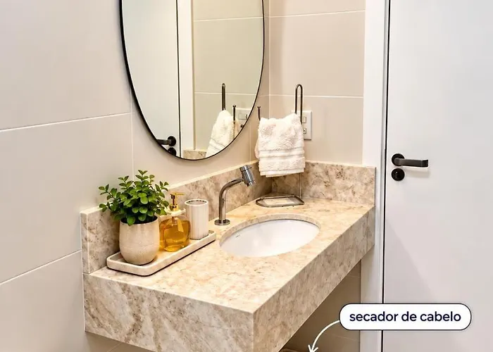 Apartamento Térreo Com Vaga E Próximo Ao Iguatemi E Hosp Conceição Porto Alegre