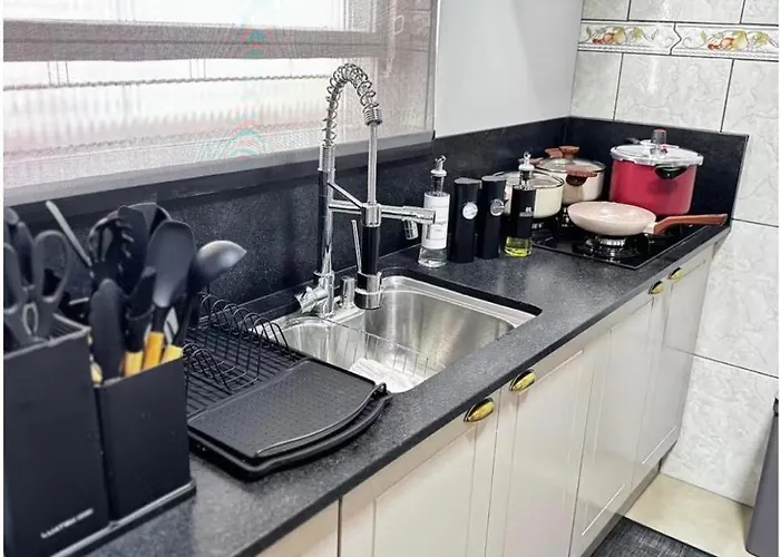 Térreo Com Vaga E Próximo Ao Iguatemi E Hosp Conceição Apartamento *