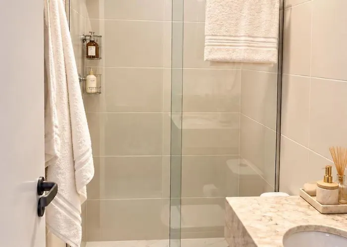 Apartamento Térreo Com Vaga E Próximo Ao Iguatemi E Hosp Conceição *